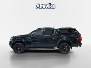 Nissan Navara bild 6