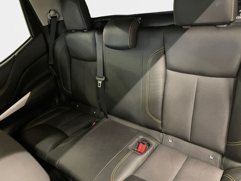 Nissan Navara bild 13