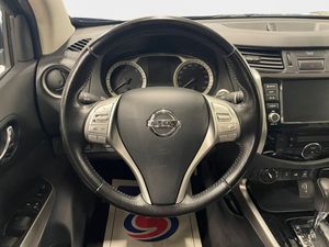 Nissan Navara bild 12