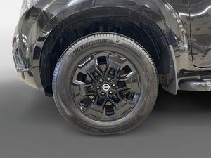 Nissan Navara bild 14