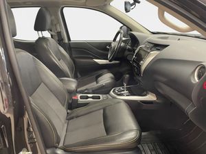 Nissan Navara bild 15