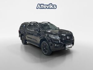 Nissan Navara bild 1
