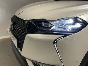 DS 3 Crossback bild 16