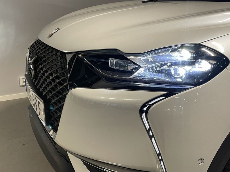 DS 3 Crossback bild 16