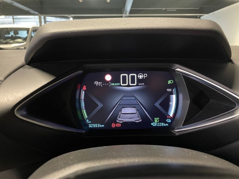 DS 3 Crossback bild 9