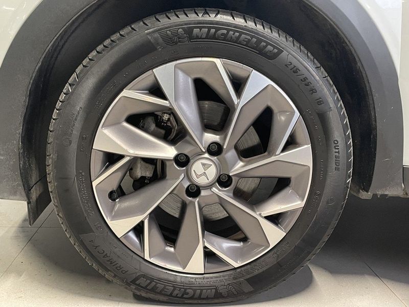 DS 3 Crossback bild 15