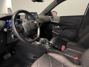 DS 3 Crossback bild 8