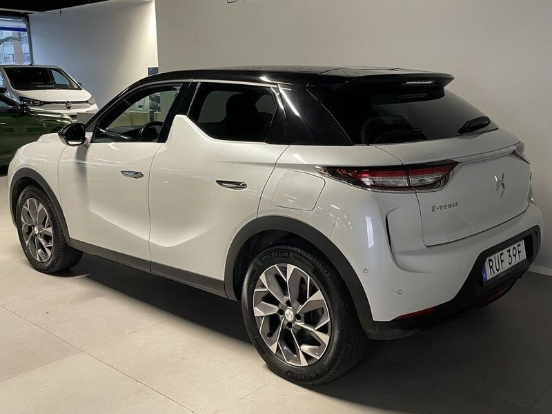 DS 3 Crossback bild 4