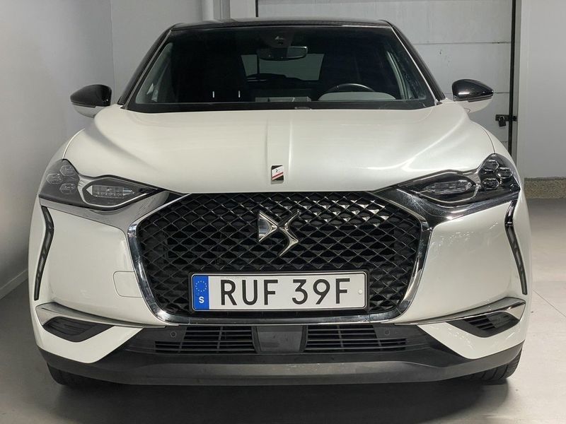DS 3 Crossback bild 2