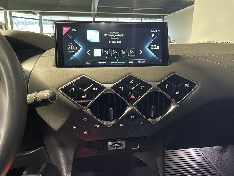 DS 3 Crossback bild 10