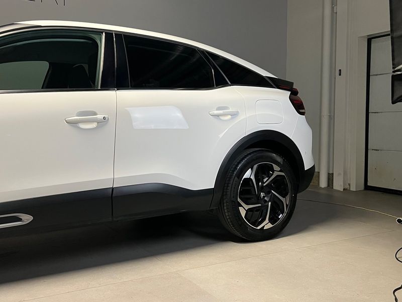 Citroen C4 bild 23
