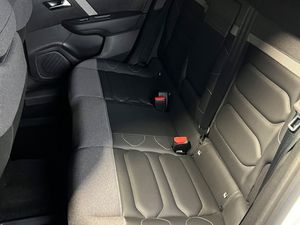 Citroen C4 bild 14