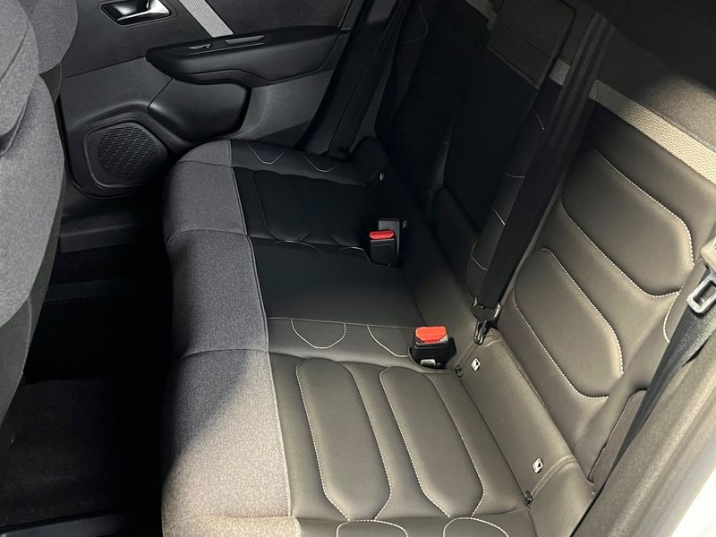 Citroen C4 bild 14
