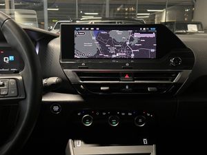 Citroen C4 bild 20