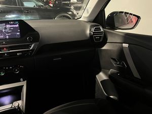 Citroen C4 bild 17