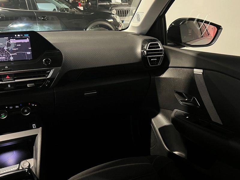 Citroen C4 bild 17