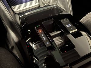 Citroen C4 bild 19
