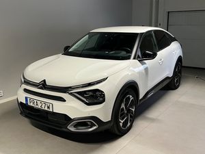 Citroen C4 bild 21