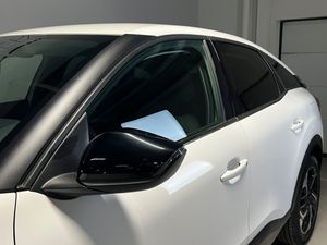 Citroen C4 bild 24