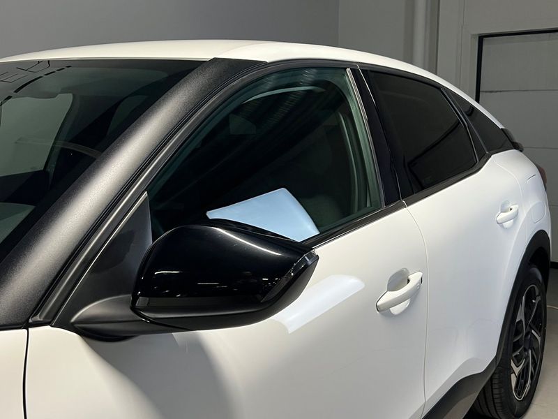 Citroen C4 bild 24