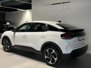 Citroen C4 bild 4