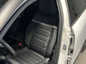 Citroen C4 bild 12