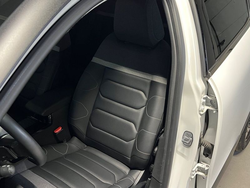 Citroen C4 bild 12