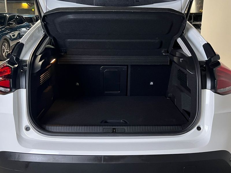 Citroen C4 bild 8