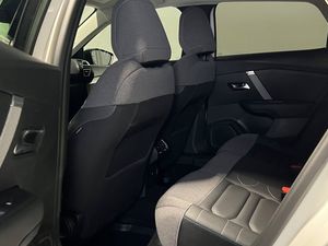 Citroen C4 bild 13