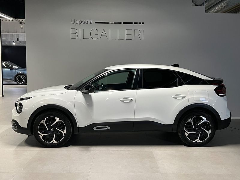 Citroen C4 bild 3
