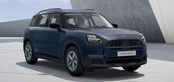 MINI Countryman S Essential Trim Paket XS Privatleasing från 3830 kr/mån* - 2026