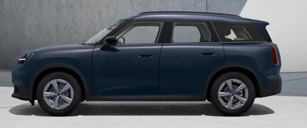 MINI Countryman bild 2