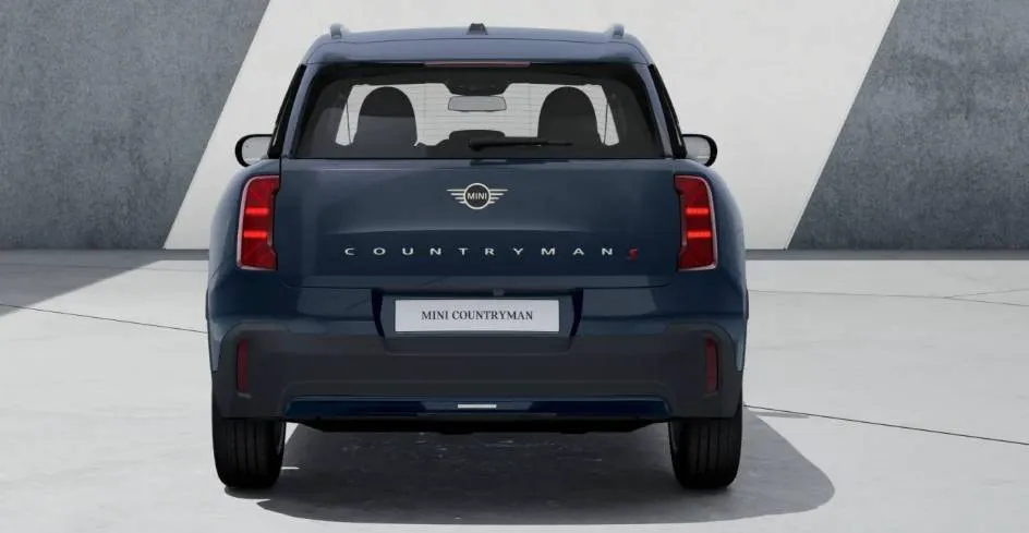 MINI Countryman bild 5
