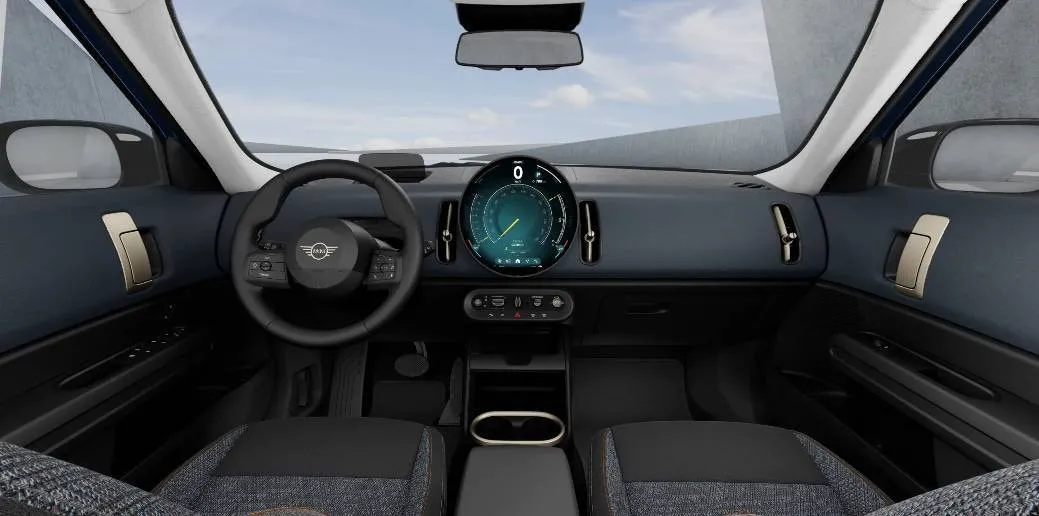 MINI Countryman bild 3