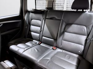 Volvo XC70 bild 11