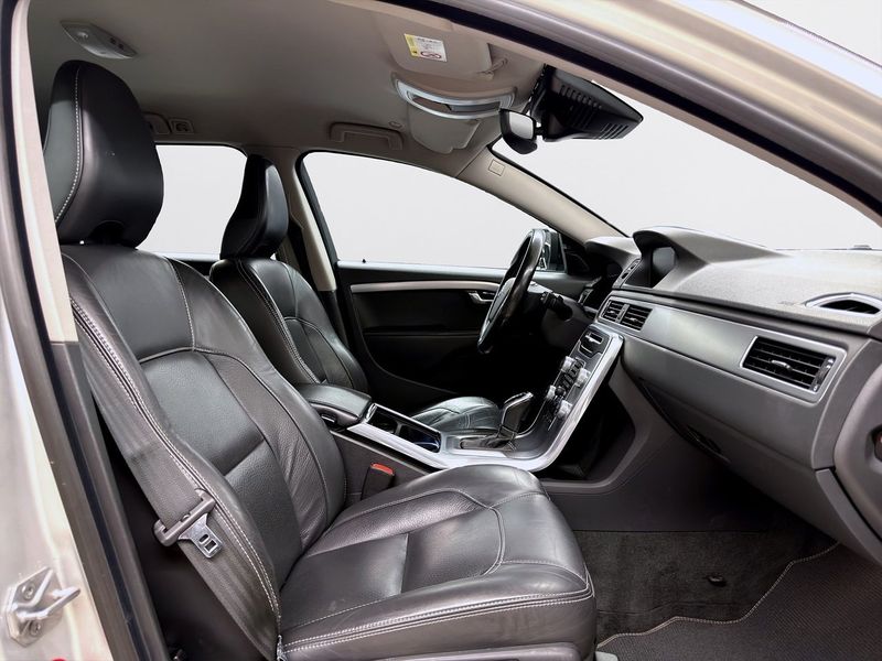 Volvo XC70 bild 13