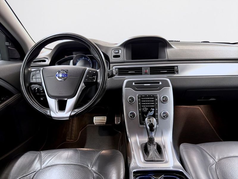 Volvo XC70 bild 12