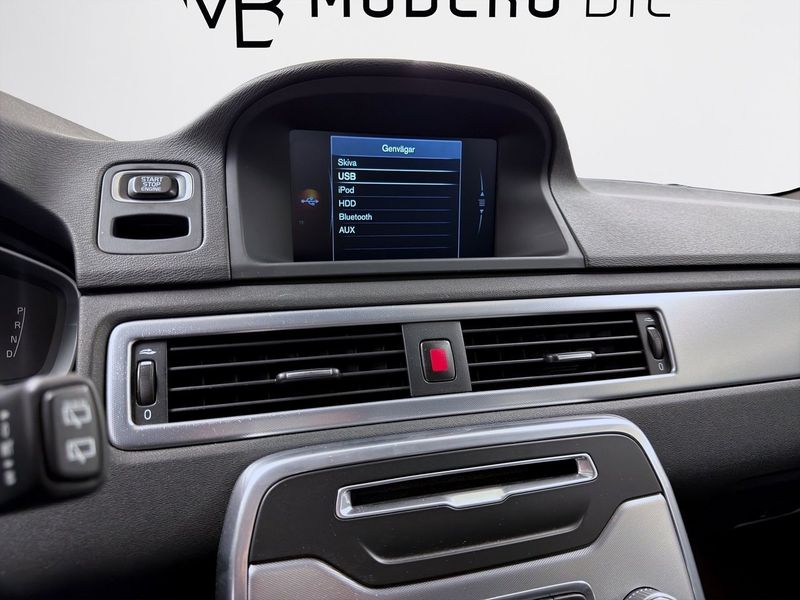 Volvo XC70 bild 17