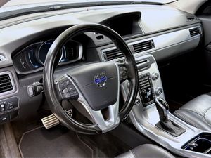 Volvo XC70 bild 16