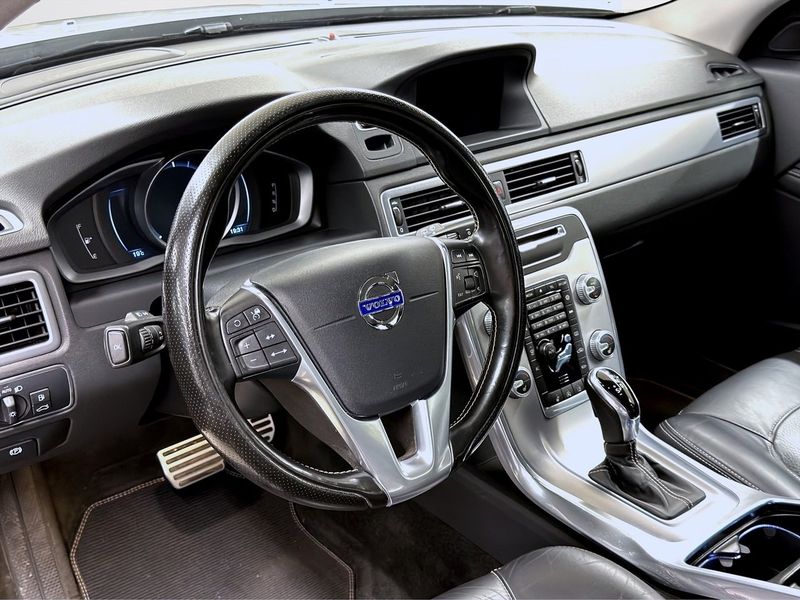 Volvo XC70 bild 16