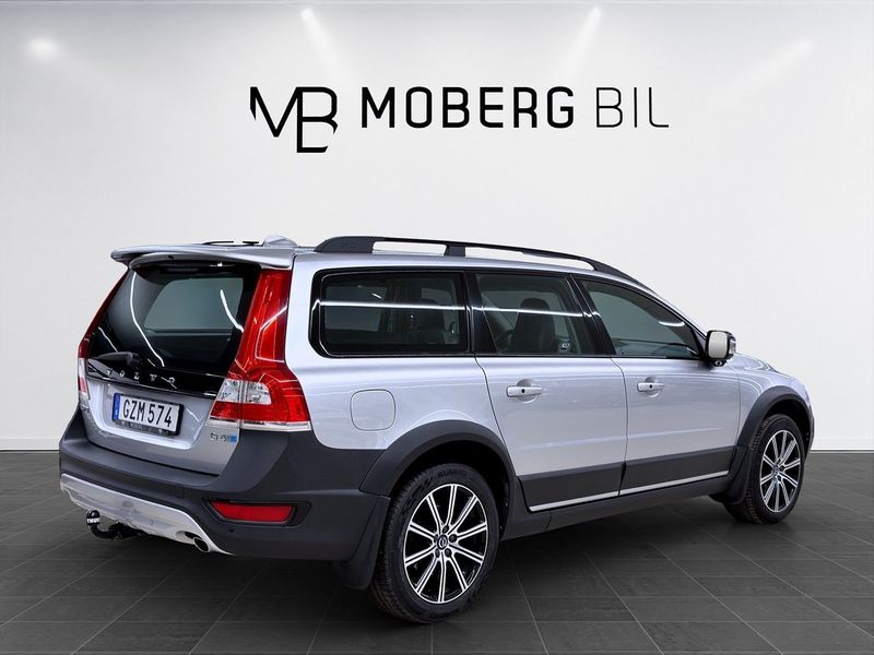 Volvo XC70 bild 6