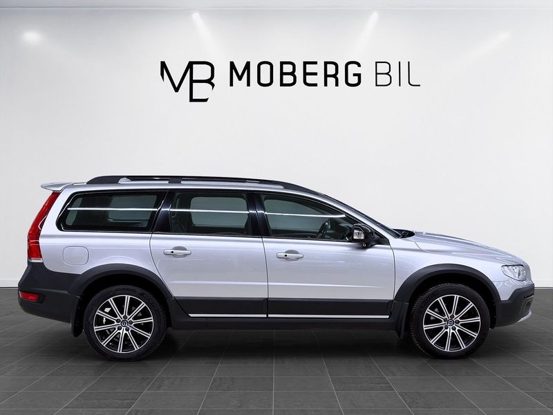 Volvo XC70 bild 5