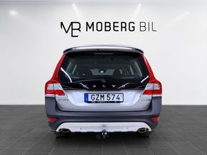 Volvo XC70 bild 7