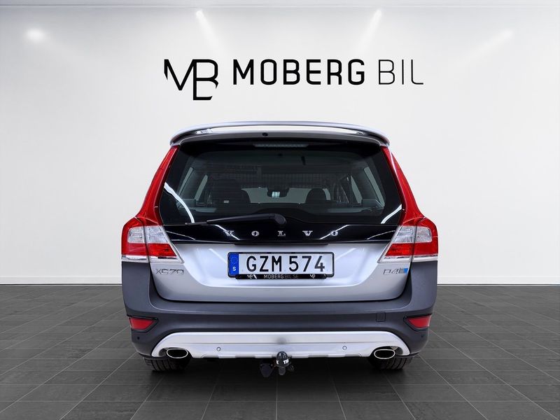 Volvo XC70 bild 7