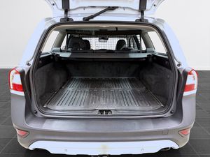 Volvo XC70 bild 8