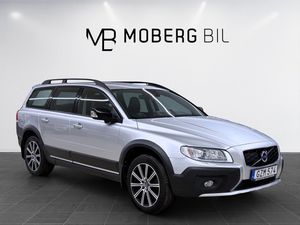Volvo XC70 bild 4
