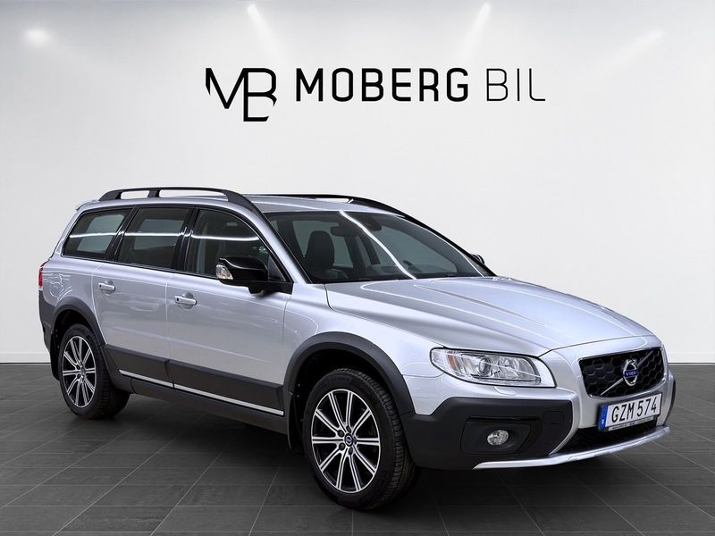 Volvo XC70 bild 4
