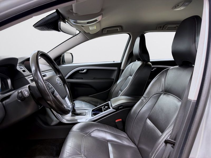 Volvo XC70 bild 14