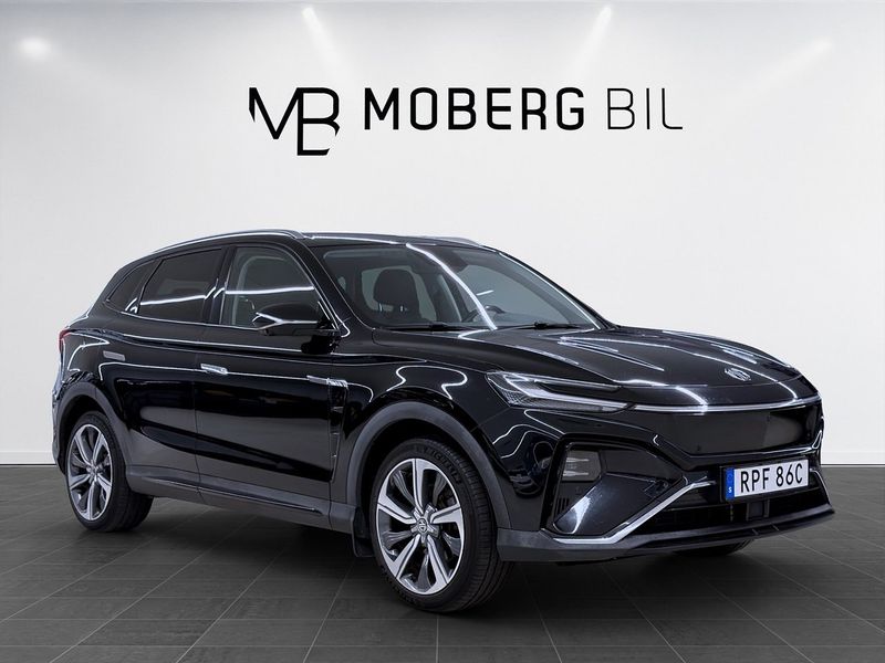 MG Marvel R bild 4