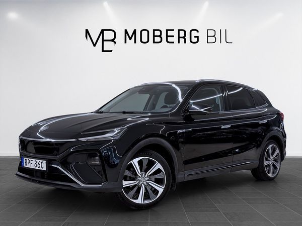 MG Marvel R Automatisk 180hk Läder 360 CarPlay Pano - 2022